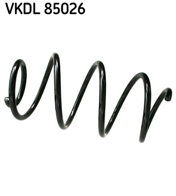 SKF VKDL 85026 Fahrwerksfeder